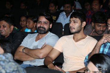 James Bond Movie Audio Launch